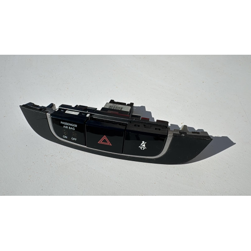 COMANDO Interruttore lampeggiatore di avvertimento per Hyundai IX35 LM 09-13 84740-2S350TAN 84740 2S350TAN A35N