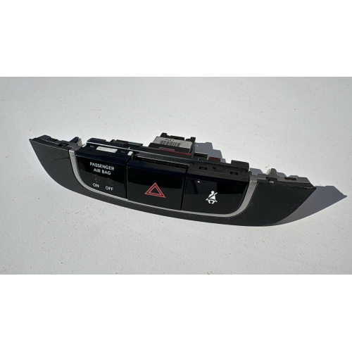 COMANDO Interruttore lampeggiatore di avvertimento per Hyundai IX35 LM 09-13 84740-2S350TAN 84740 2S350TAN A35N