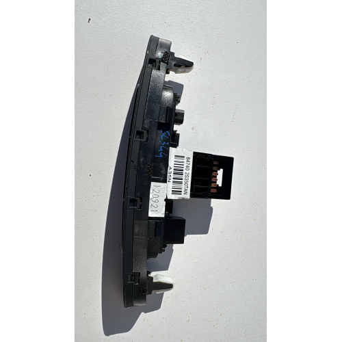 COMANDO Interruttore lampeggiatore di avvertimento per Hyundai IX35 LM 09-13 84740-2S350TAN 84740 2S350TAN A35N