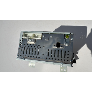 96160-2Y730TAN AUTORADIO RADIO LETTORE CD HYUNDAI ix35 (LM, EL, ELH) 1.7 CRDi Diesel 116CV 85kW D4FD anno 2010 2015