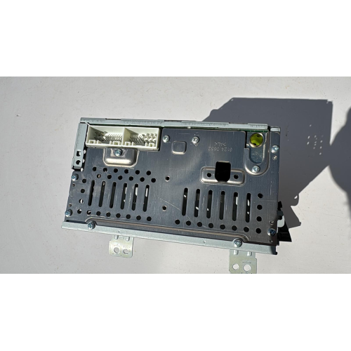 96160-2Y730TAN AUTORADIO RADIO LETTORE CD HYUNDAI ix35 (LM, EL, ELH) 1.7 CRDi Diesel 116CV 85kW D4FD anno 2010 2015
