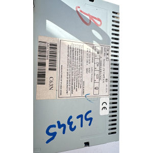96160-2Y730TAN AUTORADIO RADIO LETTORE CD HYUNDAI ix35 (LM, EL, ELH) 1.7 CRDi Diesel 116CV 85kW D4FD anno 2010 2015