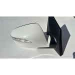 SPECCHIETTO SPECCHIO RETROVISORE DESTRO HYUNDAI IX35 8PIN 876102Y070TCW