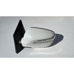 SPECCHIETTO SPECCHIO RETROVISORE SINISTRO HYUNDAI IX35 8 PIN 876202Y070T CW
