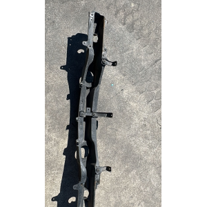 86631-2Y000 86631-2Y000 RINFORZO TRAVERSA PARAURTI POSTERIORE HYUNDAI IX35 10>