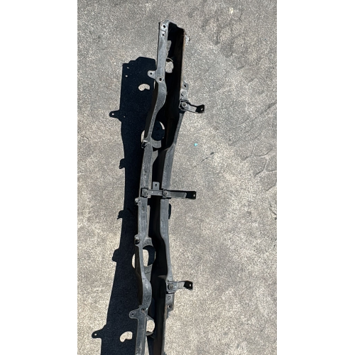 86631-2Y000 86631-2Y000 RINFORZO TRAVERSA PARAURTI POSTERIORE HYUNDAI IX35 10>