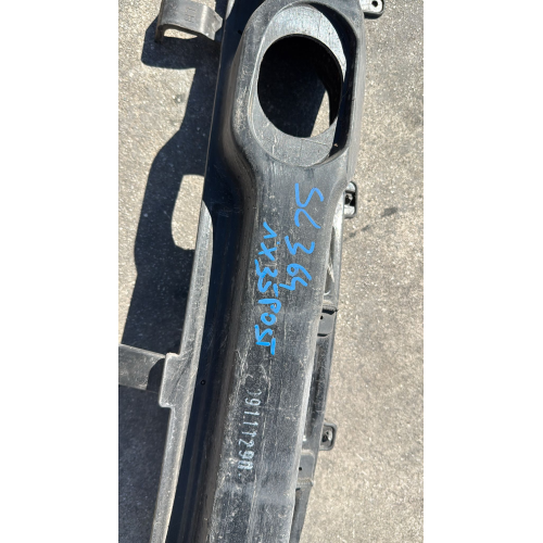86631-2Y000 86631-2Y000 RINFORZO TRAVERSA PARAURTI POSTERIORE HYUNDAI IX35 10>