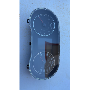248106508R QUADRO STRUMENTI CONTACHILOMETRI DACIA Duster II 1.0 TCe Benzina 101CV  74kW H4D 450 da anno 2019  A2C11457210 202680    10362715BJ A2C11270201