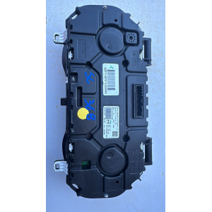 248106508R QUADRO STRUMENTI CONTACHILOMETRI DACIA Duster II 1.0 TCe Benzina 101CV  74kW H4D 450 da anno 2019  A2C11457210 202680    10362715BJ A2C11270201
