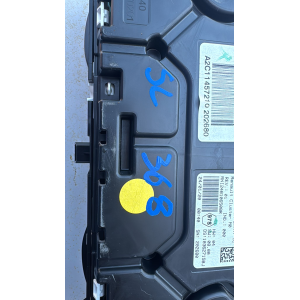248106508R QUADRO STRUMENTI CONTACHILOMETRI DACIA Duster II 1.0 TCe Benzina 101CV  74kW H4D 450 da anno 2019  A2C11457210 202680    10362715BJ A2C11270201