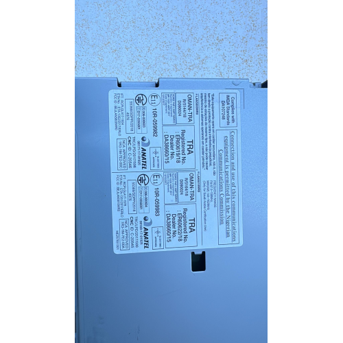 281154217R RADIO Sistema di navigazione navigatore DACIA Duster II 1.0 TCe Benzina 101CV  74kW H4D 450 da anno 2019   281154217RTJ543 DA107248 10R-059983