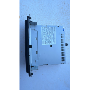 281154217R RADIO Sistema di navigazione navigatore DACIA Duster II 1.0 TCe Benzina 101CV  74kW H4D 450 da anno 2019   281154217RTJ543 DA107248 10R-059983