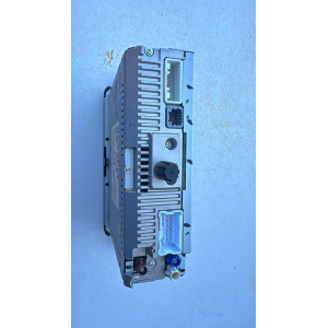 281154217R RADIO Sistema di navigazione navigatore DACIA Duster II 1.0 TCe Benzina 101CV  74kW H4D 450 da anno 2019   281154217RTJ543 DA107248 10R-059983