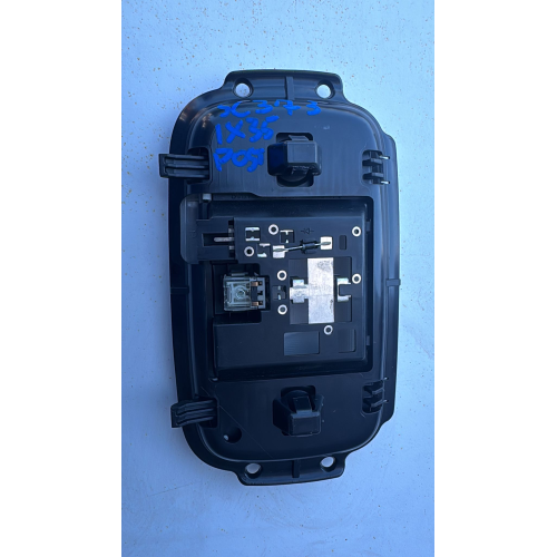 PLAFONIERA POSTERIORE HYUNDAI ix35 (LM, EL, ELH) 1.7 CRDi Diesel 116CV 85kW D4FD anno 2010 2015