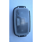 PLAFONIERA POSTERIORE HYUNDAI ix35 (LM, EL, ELH) 1.7 CRDi Diesel 116CV 85kW D4FD anno 2010 2015