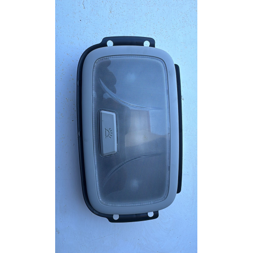 PLAFONIERA POSTERIORE HYUNDAI ix35 (LM, EL, ELH) 1.7 CRDi Diesel 116CV 85kW D4FD anno 2010 2015