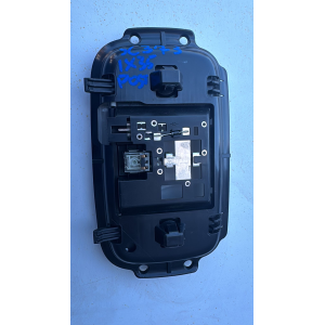 PLAFONIERA POSTERIORE HYUNDAI ix35 (LM, EL, ELH) 1.7 CRDi Diesel 116CV 85kW D4FD anno 2010 2015