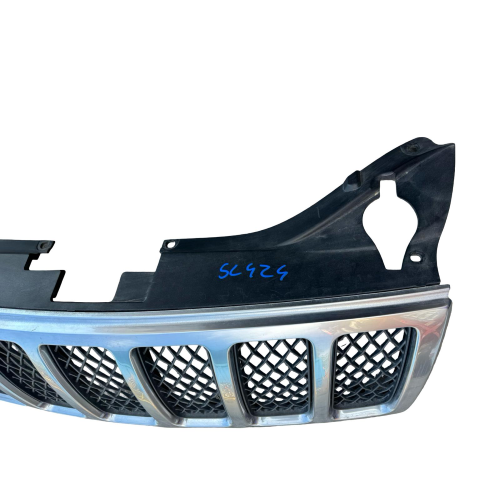 55157414AA GRIGLIA GRIGLIA ANTERIORE JEEP GRAND CHEROKEE WK OVERLAND 2007 1DM16TRMAA 
