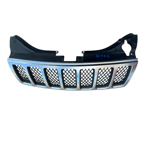 55157414AA GRIGLIA GRIGLIA ANTERIORE JEEP GRAND CHEROKEE WK OVERLAND 2007 1DM16TRMAA 