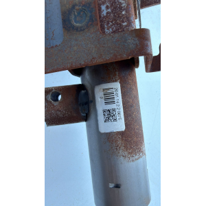488103304R PIANTONE CITY ELETTRICO DACIA Duster II 1.0 TCe Benzina 101CV  74kW H4D 450 da anno 2019   6900004947-A 488103304R  01234454 200114220875