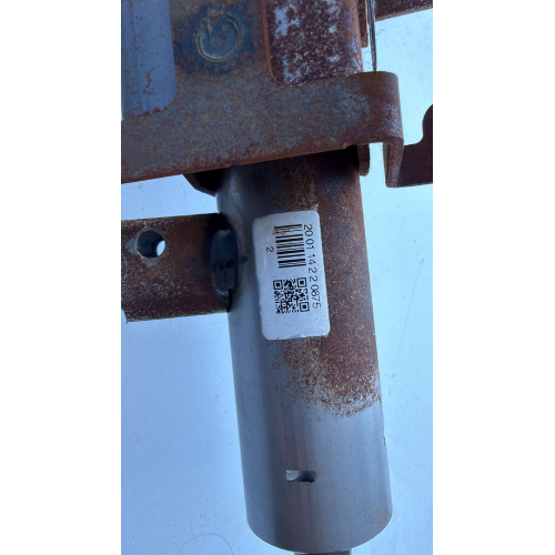488103304R PIANTONE CITY ELETTRICO DACIA Duster II 1.0 TCe Benzina 101CV  74kW H4D 450 da anno 2019   6900004947-A 488103304R  01234454 200114220875