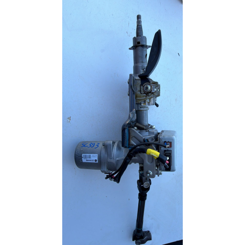56300-3U363 PIANTONE STERZO CITY ELETTRICO HYUNDAI ix35 (LM, EL, ELH) 1.7 CRDi Diesel 116CV 85kW D4FD anno 2010 2015 56345-3U511 G500-A12-00C1 5WY7A53G 5312I23G22 S28HI1CA3K0359 EPS-630W  451IHIWA0642 GM45100300I1