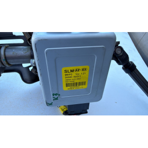 56300-3U363 PIANTONE STERZO CITY ELETTRICO HYUNDAI ix35 (LM, EL, ELH) 1.7 CRDi Diesel 116CV 85kW D4FD anno 2010 2015 56345-3U511 G500-A12-00C1 5WY7A53G 5312I23G22 S28HI1CA3K0359 EPS-630W  451IHIWA0642 GM45100300I1