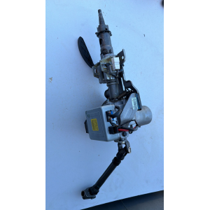 56300-3U363 PIANTONE STERZO CITY ELETTRICO HYUNDAI ix35 (LM, EL, ELH) 1.7 CRDi Diesel 116CV 85kW D4FD anno 2010 2015 56345-3U511 G500-A12-00C1 5WY7A53G 5312I23G22 S28HI1CA3K0359 EPS-630W  451IHIWA0642 GM45100300I1