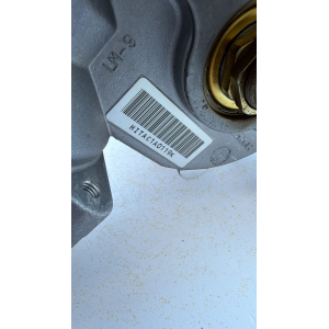 56300-3U363 PIANTONE STERZO CITY ELETTRICO HYUNDAI ix35 (LM, EL, ELH) 1.7 CRDi Diesel 116CV 85kW D4FD anno 2010 2015 56345-3U511 G500-A12-00C1 5WY7A53G 5312I23G22 S28HI1CA3K0359 EPS-630W  451IHIWA0642 GM45100300I1