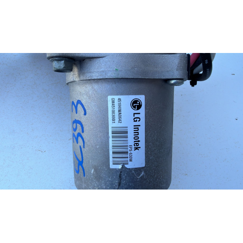 56300-3U363 PIANTONE STERZO CITY ELETTRICO HYUNDAI ix35 (LM, EL, ELH) 1.7 CRDi Diesel 116CV 85kW D4FD anno 2010 2015 56345-3U511 G500-A12-00C1 5WY7A53G 5312I23G22 S28HI1CA3K0359 EPS-630W  451IHIWA0642 GM45100300I1