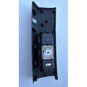 985108335R AIRBAG VOLANTE CON AIRBAG PASSEGGERO DACIA Duster II 1.0 TCe Benzina 101CV  74kW H4D 450 da anno 2019  0589-P1-000969 34239914 9852532885R T 