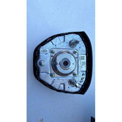 985108335R AIRBAG VOLANTE CON AIRBAG PASSEGGERO DACIA Duster II 1.0 TCe Benzina 101CV  74kW H4D 450 da anno 2019  0589-P1-000969 34239914 9852532885R T 