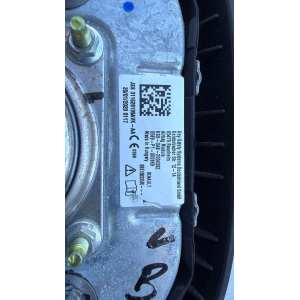 985108335R AIRBAG VOLANTE CON AIRBAG PASSEGGERO DACIA Duster II 1.0 TCe Benzina 101CV  74kW H4D 450 da anno 2019  0589-P1-000969 34239914 9852532885R T 