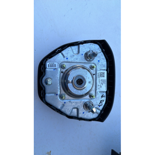 985108335R AIRBAG VOLANTE CON AIRBAG PASSEGGERO DACIA Duster II 1.0 TCe Benzina 101CV  74kW H4D 450 da anno 2019  0589-P1-000969 34239914 9852532885R T 