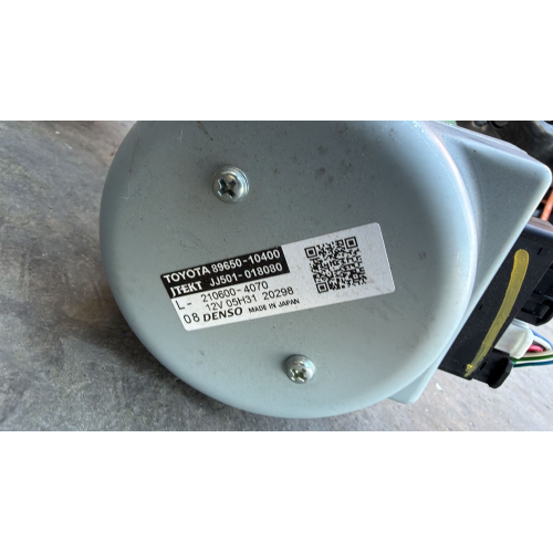 45250-F4390 PIANTONE CITY ELETTRICO TOYOTA C-HR (AX20) Hybrid Benzina/Elettrico 140CV 103kW 2ZR-FXE da anno 2023 2026 49120289  40911-N 0008 07