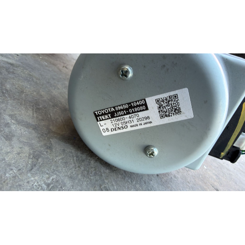 45250-F4390 PIANTONE CITY ELETTRICO TOYOTA C-HR (AX20) Hybrid Benzina/Elettrico 140CV 103kW 2ZR-FXE da anno 2023 2026 49120289  40911-N 0008 07