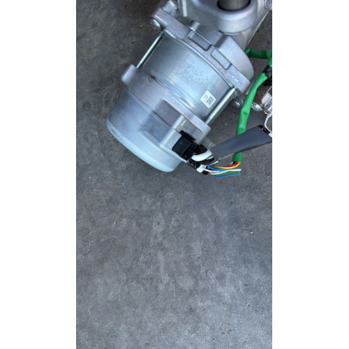 45250-F4390 PIANTONE CITY ELETTRICO TOYOTA C-HR (AX20) Hybrid Benzina/Elettrico 140CV 103kW 2ZR-FXE da anno 2023 2026 49120289  40911-N 0008 07