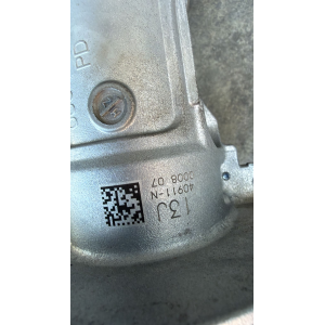 45250-F4390 PIANTONE CITY ELETTRICO TOYOTA C-HR (AX20) Hybrid Benzina/Elettrico 140CV 103kW 2ZR-FXE da anno 2023 2026 49120289  40911-N 0008 07