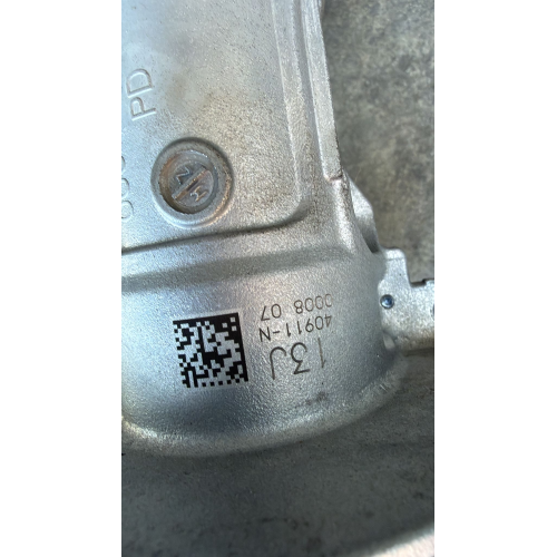 45250-F4390 PIANTONE CITY ELETTRICO TOYOTA C-HR (AX20) Hybrid Benzina/Elettrico 140CV 103kW 2ZR-FXE da anno 2023 2026 49120289  40911-N 0008 07