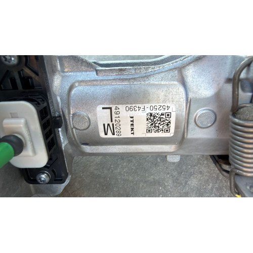 45250-F4390 PIANTONE CITY ELETTRICO TOYOTA C-HR (AX20) Hybrid Benzina/Elettrico 140CV 103kW 2ZR-FXE da anno 2023 2026 49120289  40911-N 0008 07