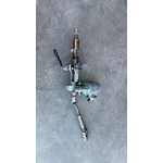 45250-F4390 PIANTONE CITY ELETTRICO TOYOTA C-HR (AX20) Hybrid Benzina/Elettrico 140CV 103kW 2ZR-FXE da anno 2023 2026 49120289  40911-N 0008 07