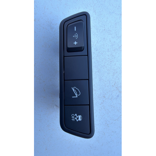 93700-2S300 pulsante comando regolatore luminosità ESP OFF HYUNDAI IX35  937002S2009P 93700-2S300 383080-1000