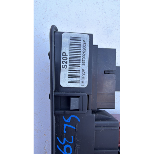 93700-2S300 pulsante comando regolatore luminosità ESP OFF HYUNDAI IX35  937002S2009P 93700-2S300 383080-1000
