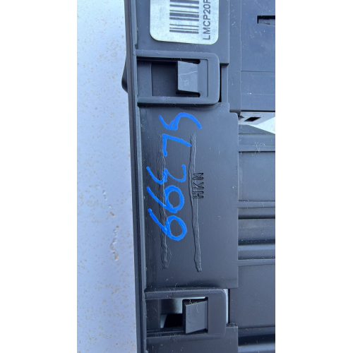 93700-2S300 pulsante comando regolatore luminosità ESP OFF HYUNDAI IX35  937002S2009P 93700-2S300 383080-1000