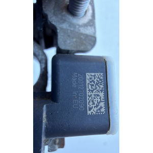 A4539054500 250825784R SENSORE MORSETTO BATTERIA DACIA Duster II 1.0 TCe Benzina 101CV  74kW H4D 450 da anno 2019  20012702090 