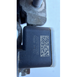 A4539054500 250825784R SENSORE MORSETTO BATTERIA DACIA Duster II 1.0 TCe Benzina 101CV  74kW H4D 450 da anno 2019  20012702090 