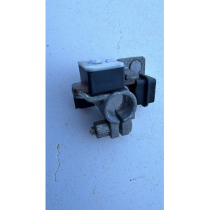 A4539054500 250825784R SENSORE MORSETTO BATTERIA DACIA Duster II 1.0 TCe Benzina 101CV  74kW H4D 450 da anno 2019  20012702090 