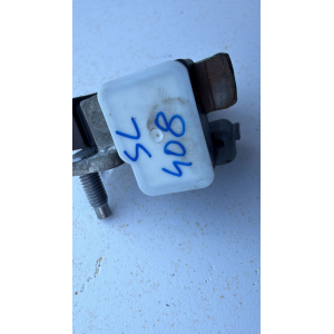 A4539054500 250825784R SENSORE MORSETTO BATTERIA DACIA Duster II 1.0 TCe Benzina 101CV  74kW H4D 450 da anno 2019  20012702090 