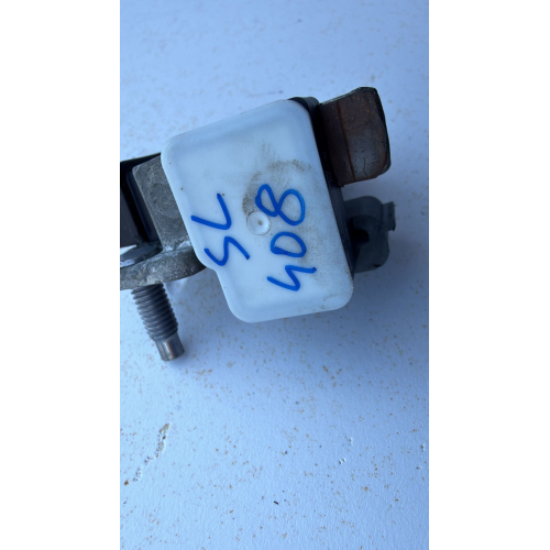 A4539054500 250825784R SENSORE MORSETTO BATTERIA DACIA Duster II 1.0 TCe Benzina 101CV  74kW H4D 450 da anno 2019  20012702090 