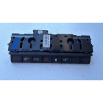 283E86420R PULSANTIERA CENTRALE DACIA Duster II 1.0 TCe Benzina 101CV  74kW H4D 450 da anno 2019  BE1168068C